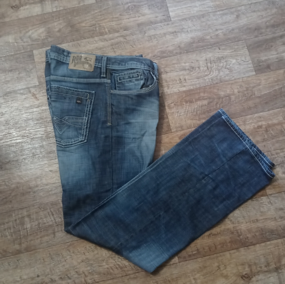 BKE BUFFALO David Bitton jeans